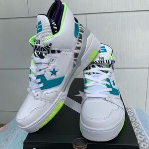 Just Don ERX 260 Animal Mid Converse
